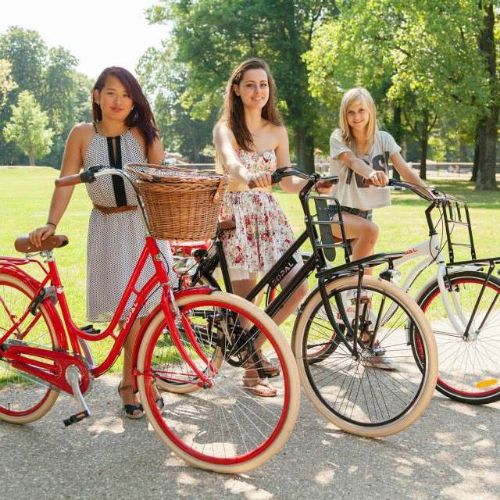 Haarzelf temperament Anoniem Goede goedkope fietsen: Popal fietsen | FIETSEN 2022