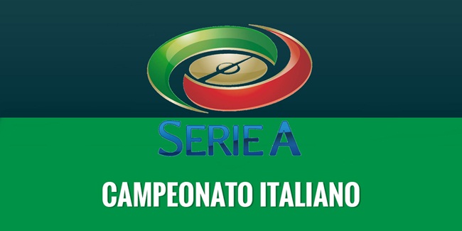 Resultado de imagem para campeonato italiano