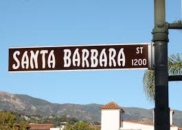 Please respect Saint Barbara.