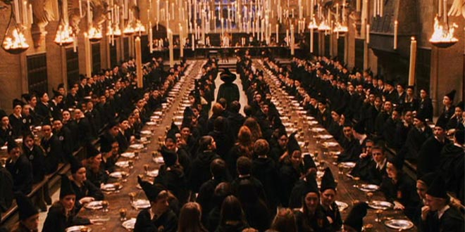 Rebeckann s Random Thoughts My Harry Potter Fix Week 23