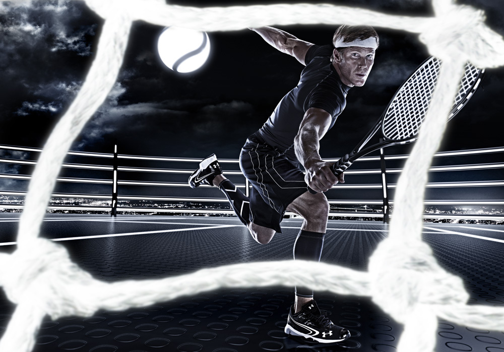 The Future of Sports Computer Graphics Daily News