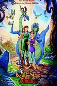 Watch Quest for Camelot Online Free - KissCartoon - Watch cartoon