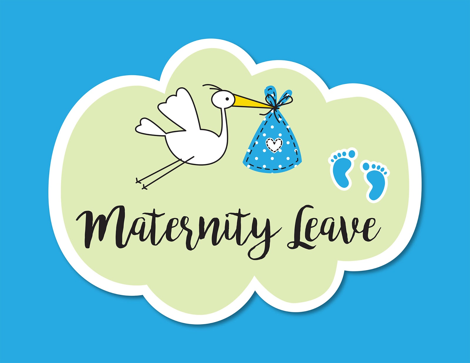 sohl-design-maternity-leave