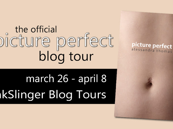 Picture Perfect Tour: Guest Post, Giveaway, & Review