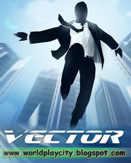 Vector The PC Game Full Version Download - High Compressed PC Game Full