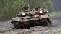 Số lượng Xe Tank Nga triển khai ở Ukraine tăng gấp 20 lần kể từ khi cuộc chiến bắt đầu 3 năm trước đây