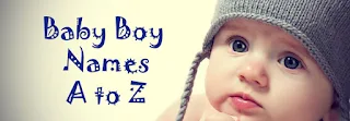 Hindu Baby Boy Names | Modern Baby Boy Names