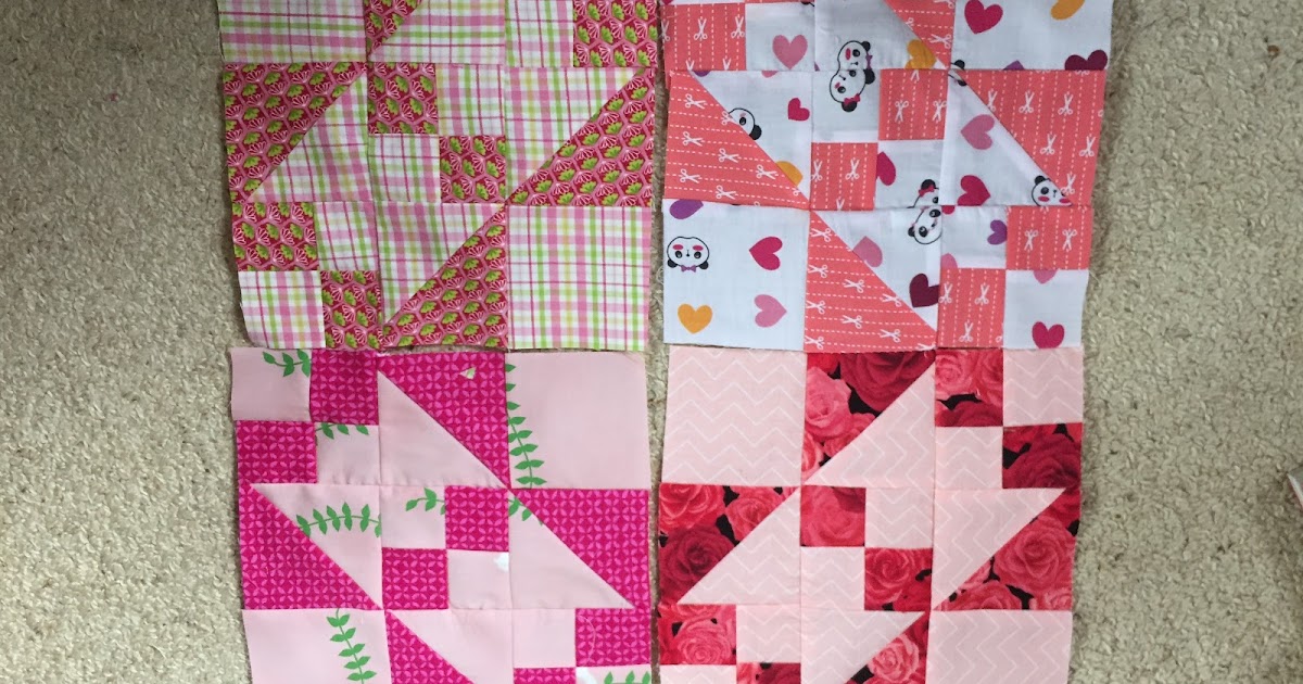 Lynley quilts Sugar bowls