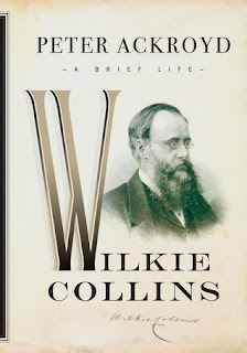 We Be Reading: New Release: Wilkie Collins