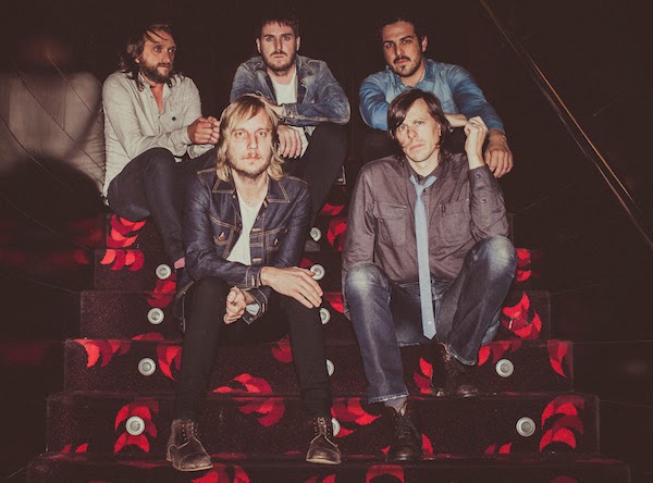 Neuman & Ken Stringfellow