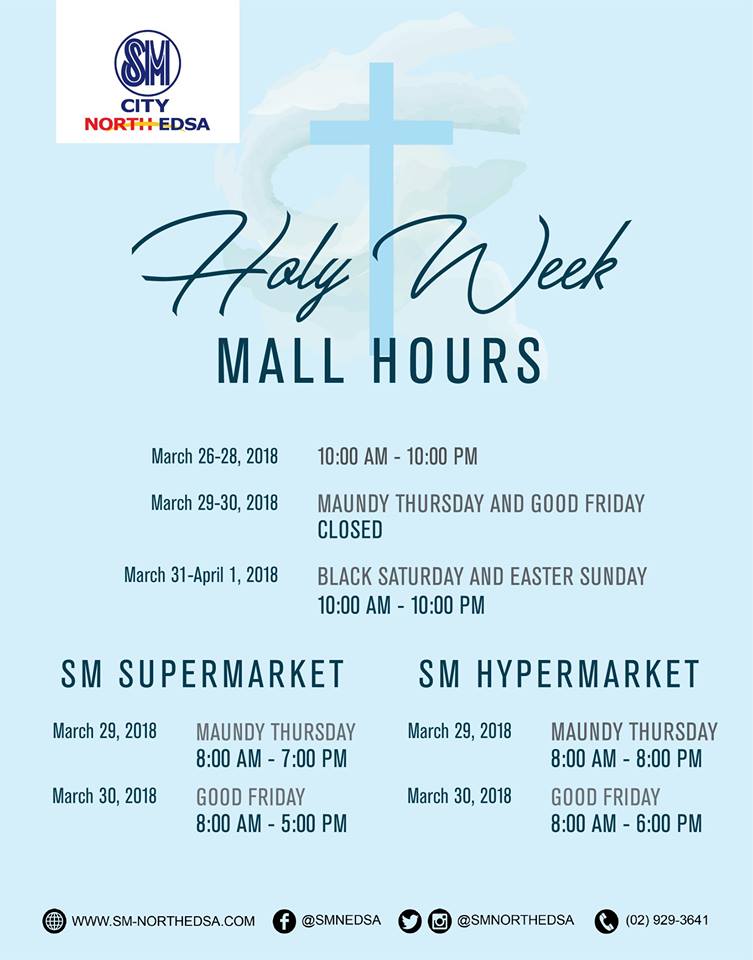 manila shopper mall hours supermarkets theme parks moa resume