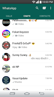 best app for android