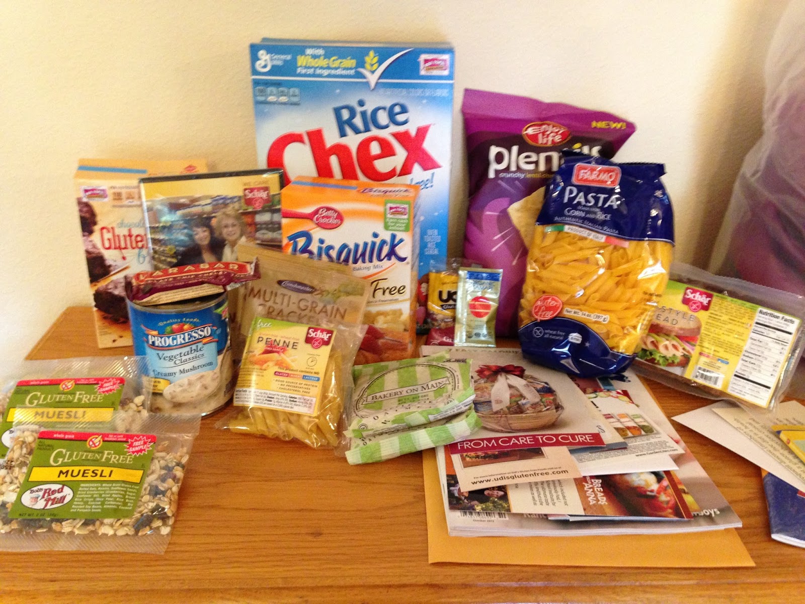 I Have Celiac Disease...but a Gluten Free Diet Wasn't Enough