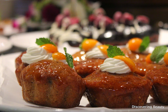 More Cafe Catering Carrot Cake