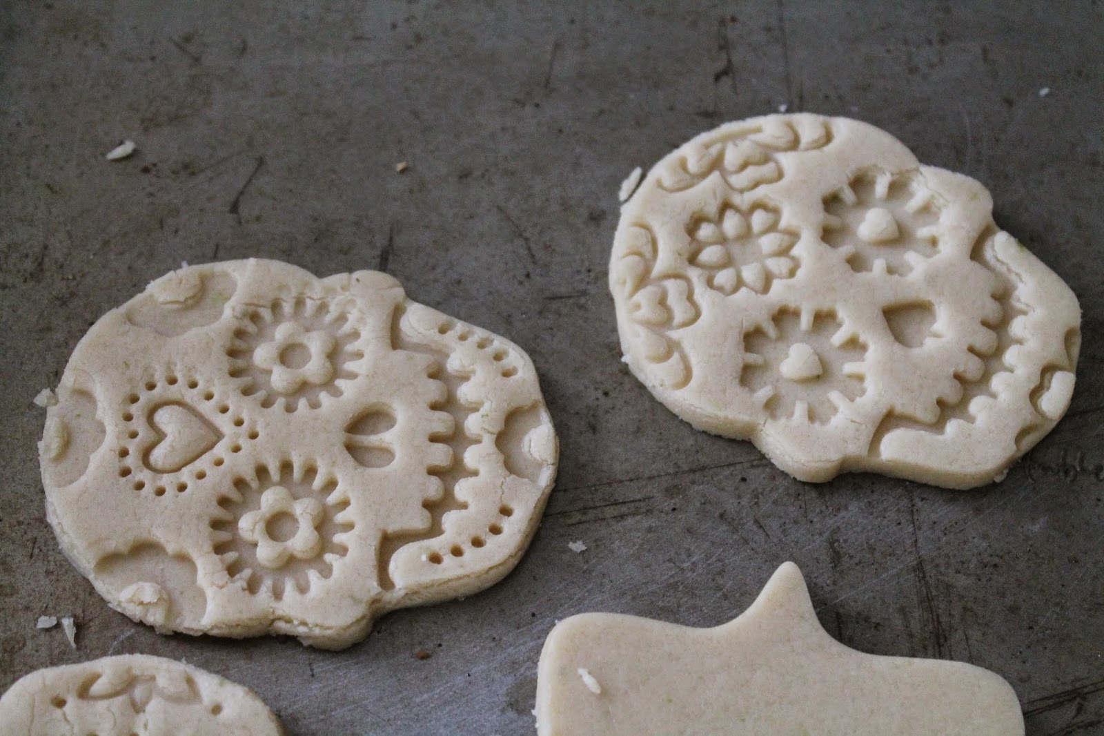 papel de azucar monstruo de las galletas