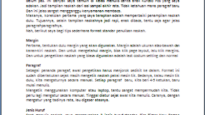 Naskah Khutbah Jumat 7 November 2025: Takutlah Kaya,Jangan Takut Miskin