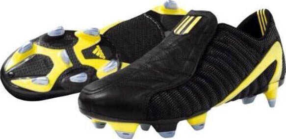 f50 adidas football boots