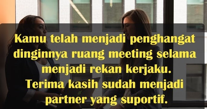 Kata Perpisahan Untuk Atasan Yang Resign Dalam Bahasa Kata Perpisahan Untuk Atasan Yang Resign Dalam Bahasa