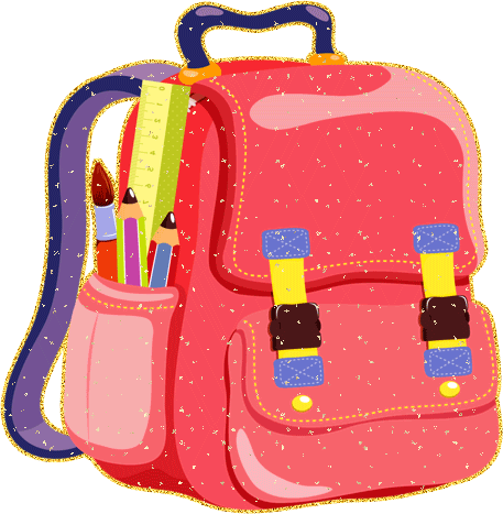 Featured image of post Utiles Escolares Animados Gif