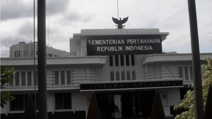 Dapat Rp 126 T, Kemenhan Raih Anggaran Terbesar di 2020 - Radar Militer