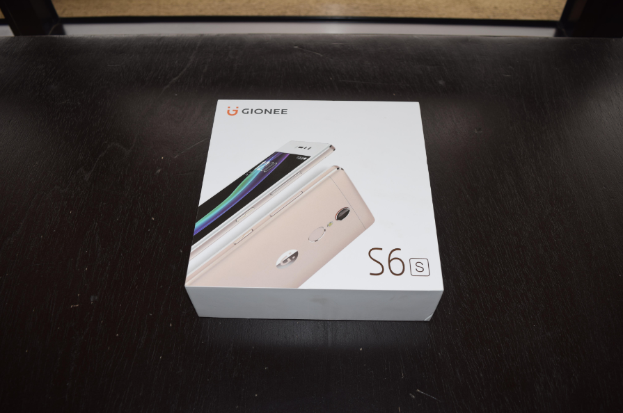 Slot ng gionee