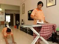 Lowongan Kerja Pembantu Rumah Tangga Lowongan Kerja Pembantu Rumah Tangga