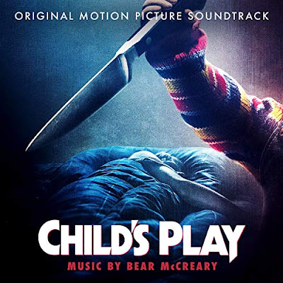 Childs Play 2019 Soundtrack Bear Mccreary