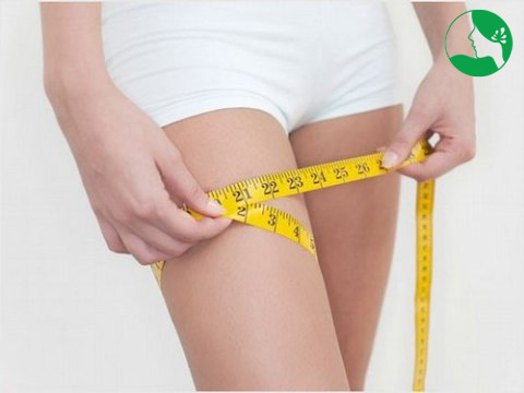 Bạn sẽ ngạc nhiên với các chỉ số cở thể chuẩn