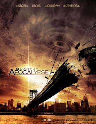 descargar Quantum Apocalypse, Quantum Apocalypse latino