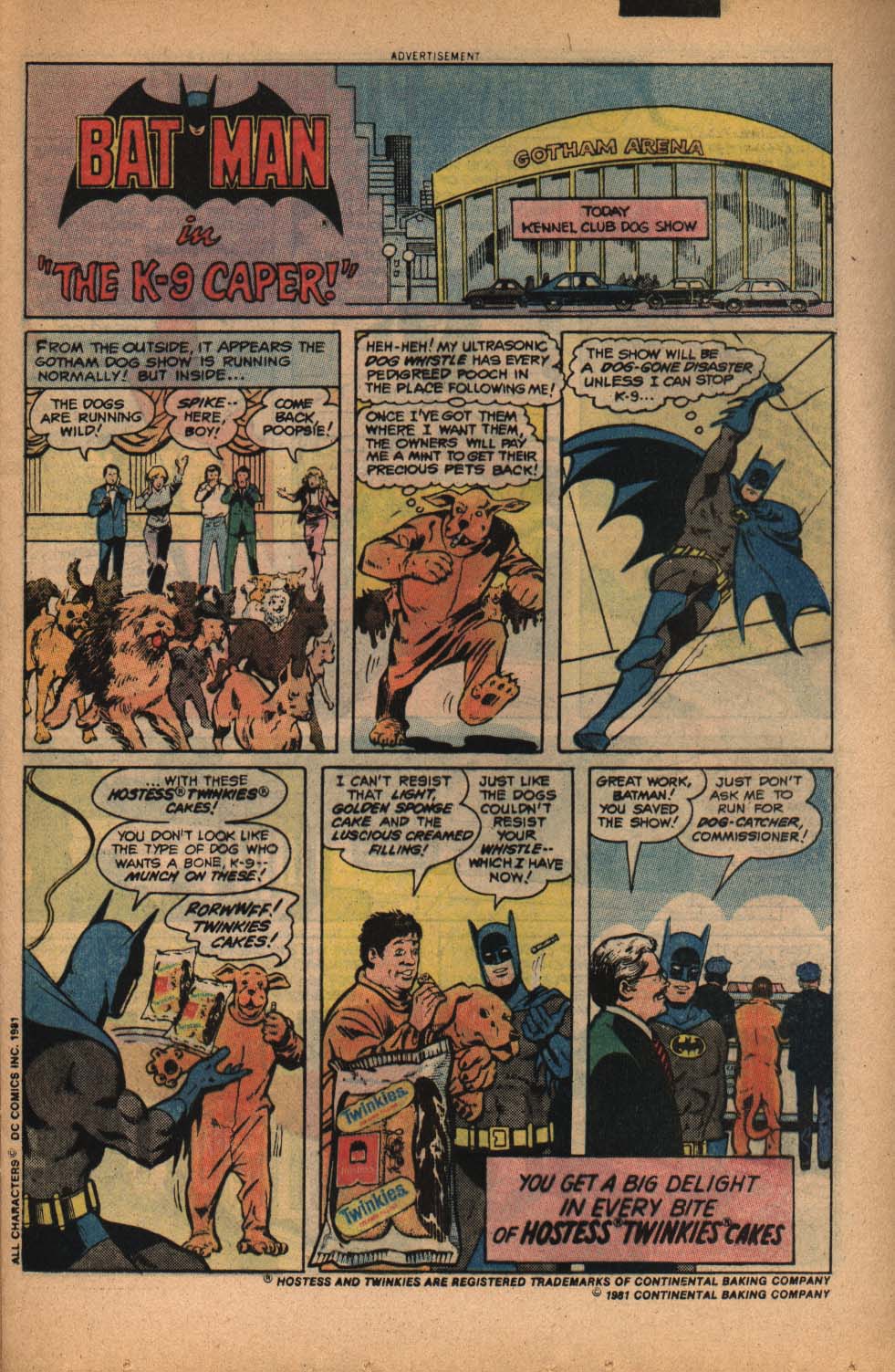 Read online The Flash (1959) comic -  Issue #307 - 13