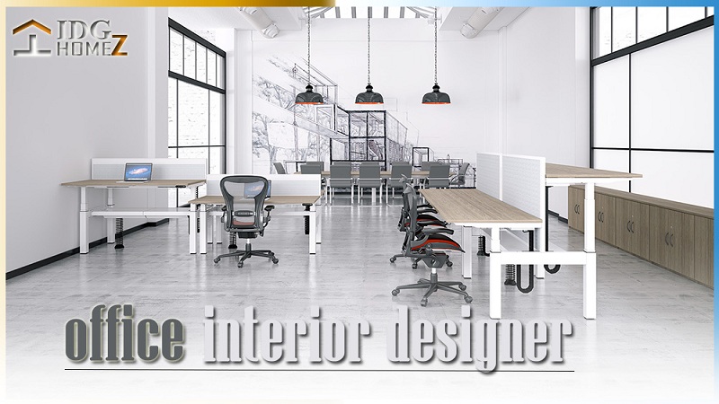 Idg Homez Interior Designers Things To Know About Office