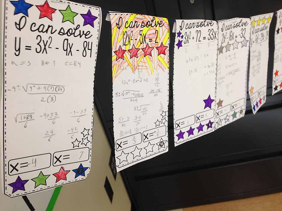 Math Dyal: Giving Kids Time To Be Creative