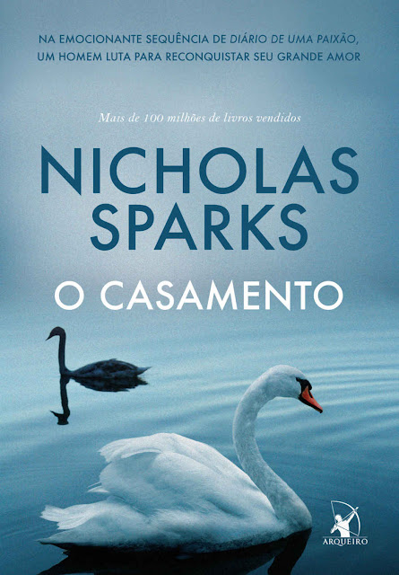 O casamento - Nicholas Sparks