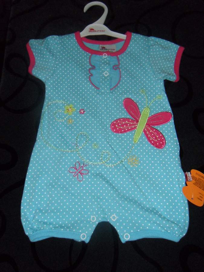 güzel şeyler bebişimizin yeni cicileri