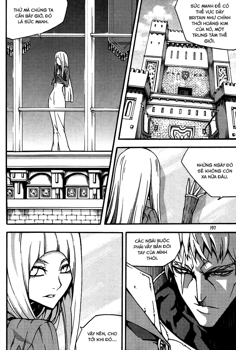 Witch hunter Chap 80 - Truyen.Chap.VN