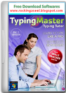 Typing Master Pro 7.0 Free Download