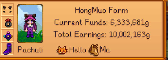 星露谷物語 (Stardew Valley) 四季玩法技巧圖文完整攻略