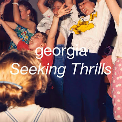 Seeking Thrills Georgia Album