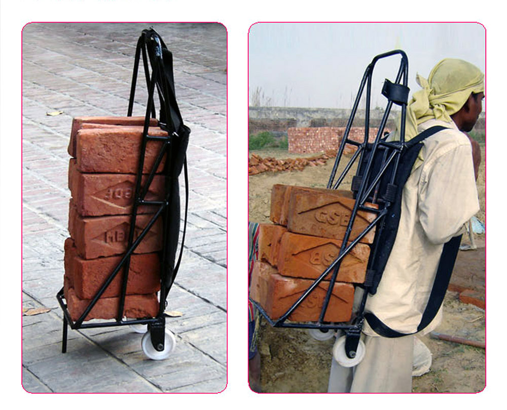 Brick Driveway Image Brick Carrier