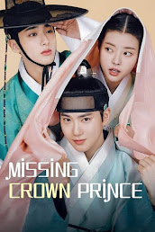 Thế Tử Biến Mất Rồi! - Missing Crown Prince