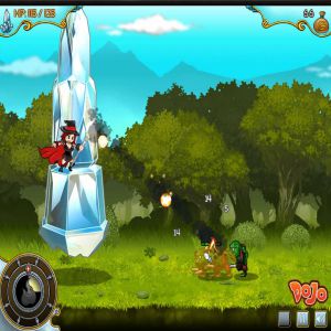 download Witch Hunt pc game full version free