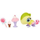 Littlest Pet Shop Tricks & Talents Chameleon (#2396) Pet