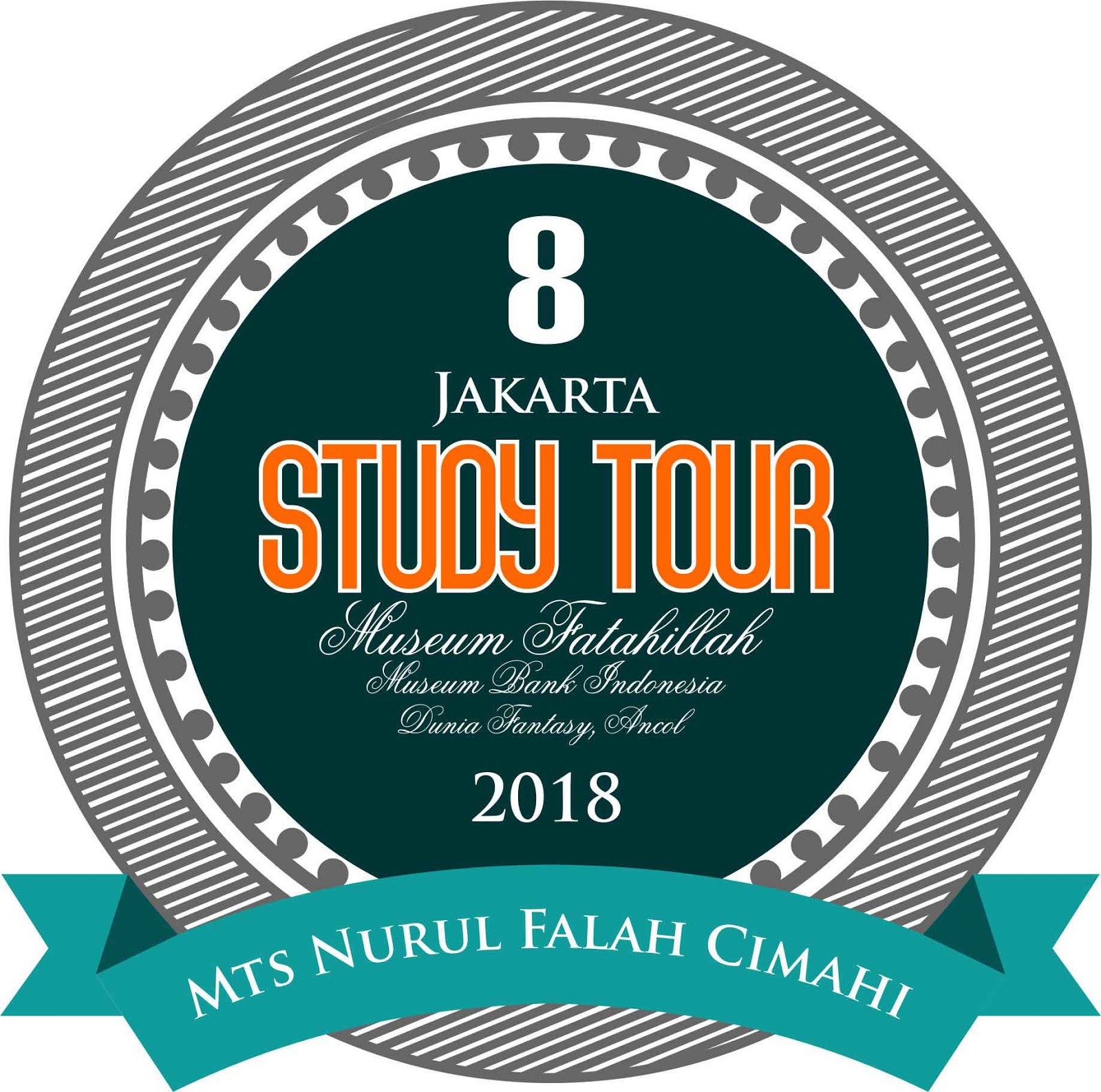 tulisan study tour