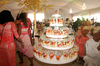 prince kazeem eletu wedding pictures