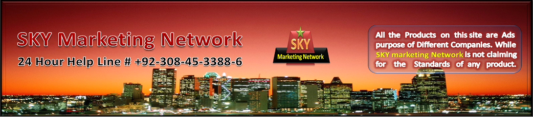Sky Marketings Network  