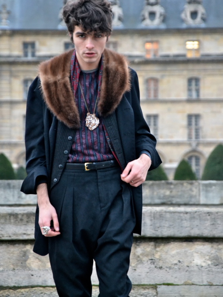 BLOG MODE HOMME PREPPY DANDY CONSEIL STYLE PARIS ELEGANCE TENDANCE JEUNE MENSFASHION