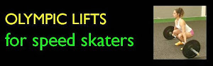 OLYMPIC LIFTS