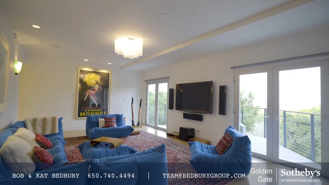 31 Photos vs. 500 Palomar Dr, Redwood City, CA Interior Design Luxury Home Tour