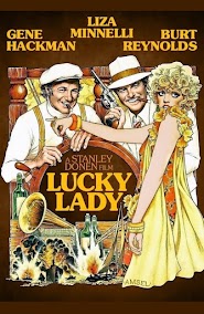 Lucky Lady (1975)