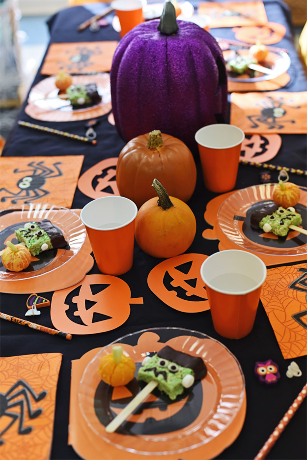 Halloween 2016 Julia Ryan